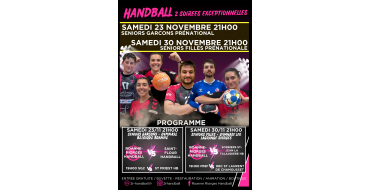 JOURNEES DE MATCH AVEC ANIMAITION, STANDS, JEUX, RESTAURATION, BUVETTE